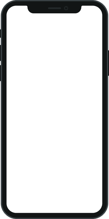 Phone frame
